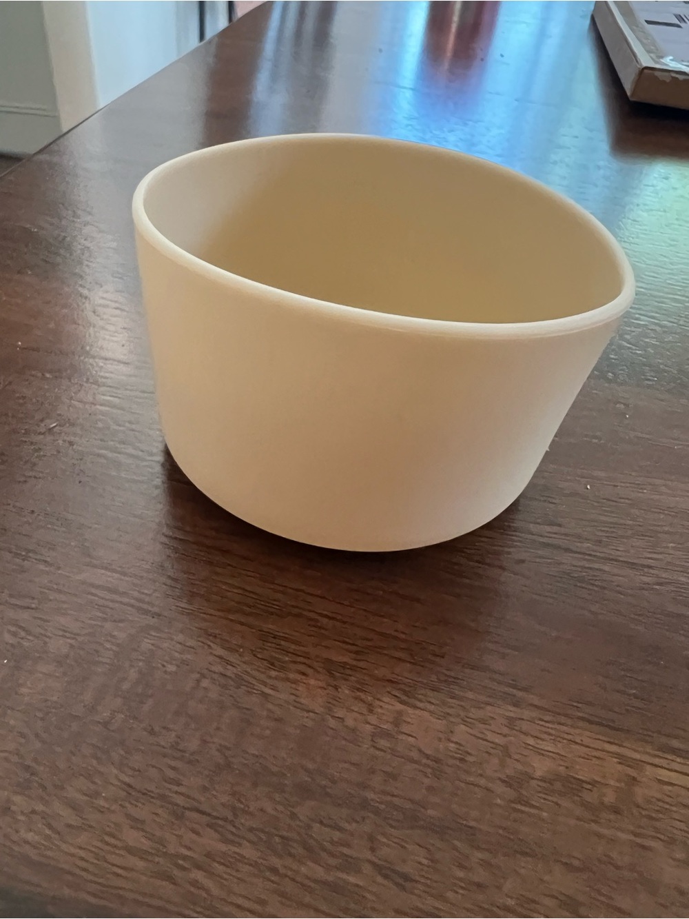Neutral Almond Silicone Owala Boot